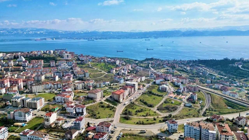 ¡Se han anunciado los países con los mayores aumentos de precios de la vivienda a nivel mundial! La inclusión de Turquía en la lista ha llamado la atención - Imagen: 25