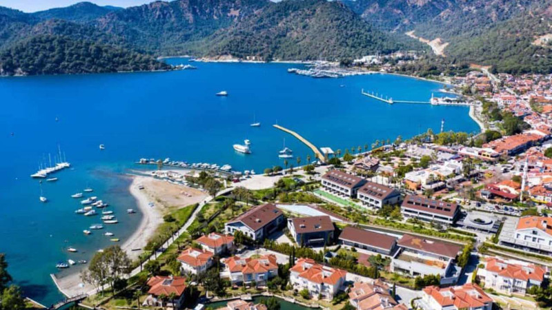 ¡Se han anunciado los países con los mayores aumentos de precios de la vivienda a nivel mundial! La inclusión de Turquía en la lista ha llamado la atención - Imagen: 26