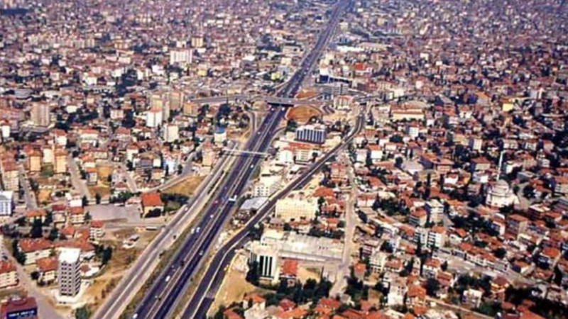 ¡Se han anunciado los países con los mayores aumentos de precios de la vivienda a nivel mundial! La inclusión de Turquía en la lista ha llamado la atención - Imagen: 27