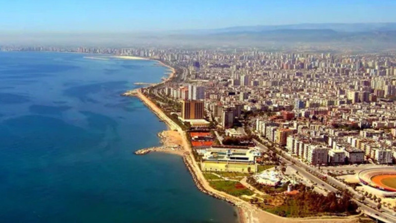 ¡Se han anunciado los países con los mayores aumentos de precios de la vivienda a nivel mundial! La inclusión de Turquía en la lista ha llamado la atención - Imagen: 29