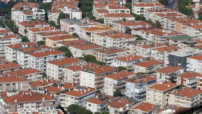 ¡Se han anunciado los países con los mayores aumentos de precios de la vivienda a nivel mundial! La inclusión de Turquía en la lista ha llamado la atención - Imagen: 3