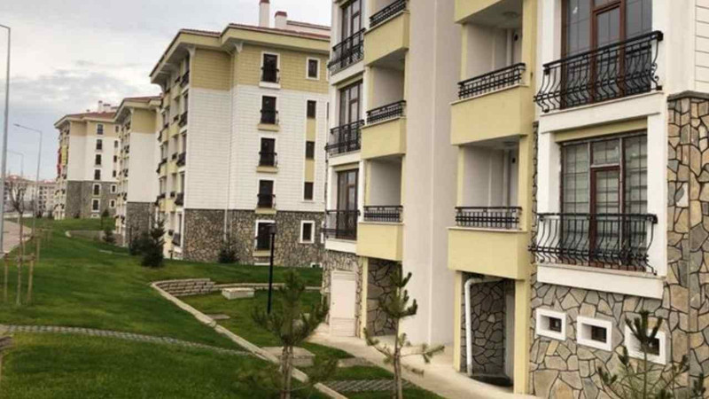 ¡Se han anunciado los países con los mayores aumentos de precios de la vivienda a nivel mundial! La inclusión de Turquía en la lista ha llamado la atención - Imagen: 32