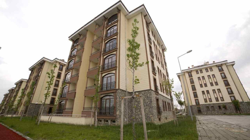 ¡Se han anunciado los países con los mayores aumentos de precios de la vivienda a nivel mundial! La inclusión de Turquía en la lista ha llamado la atención - Imagen: 34