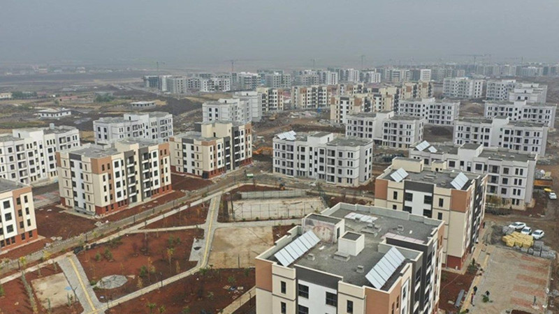 ¡Se han anunciado los países con los mayores aumentos de precios de la vivienda a nivel mundial! La inclusión de Turquía en la lista ha llamado la atención - Imagen: 35
