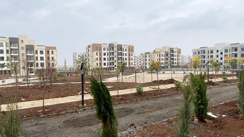 ¡Se han anunciado los países con los mayores aumentos de precios de la vivienda a nivel mundial! La inclusión de Turquía en la lista ha llamado la atención - Imagen: 36