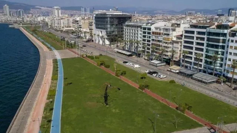 ¡Se han anunciado los países con los mayores aumentos de precios de la vivienda a nivel mundial! La inclusión de Turquía en la lista ha llamado la atención - Imagen: 39