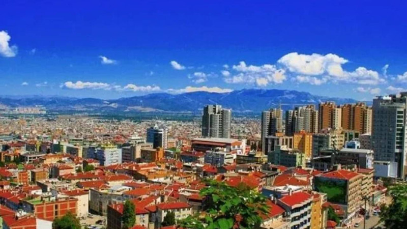 ¡Se han anunciado los países con los mayores aumentos de precios de la vivienda a nivel mundial! La inclusión de Turquía en la lista ha llamado la atención - Imagen: 40