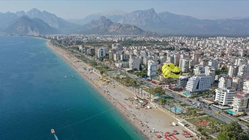 ¡Se han anunciado los países con los mayores aumentos de precios de la vivienda a nivel mundial! La inclusión de Turquía en la lista ha llamado la atención - Imagen: 41