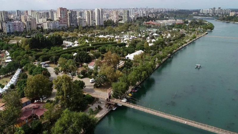 ¡Se han anunciado los países con los mayores aumentos de precios de la vivienda a nivel mundial! La inclusión de Turquía en la lista ha llamado la atención - Imagen: 42