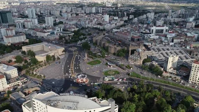 ¡Se han anunciado los países con los mayores aumentos de precios de la vivienda a nivel mundial! La inclusión de Turquía en la lista ha llamado la atención - Imagen: 43