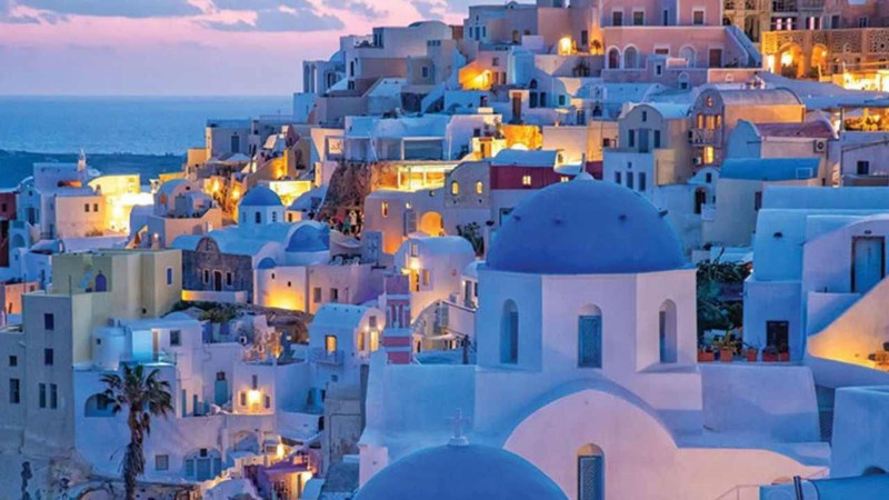 ¡Se han anunciado los países con los mayores aumentos de precios de la vivienda a nivel mundial! La inclusión de Turquía en la lista ha llamado la atención - Imagen: 6
