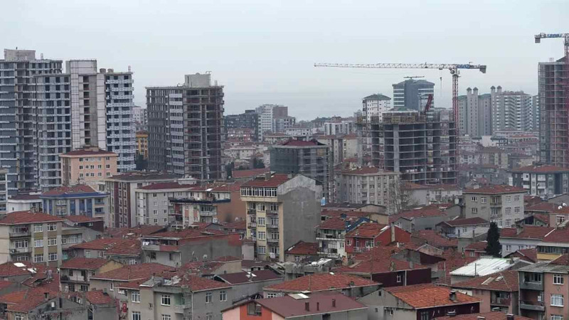 ¡Se han anunciado los países con los mayores aumentos de precios de la vivienda a nivel mundial! La inclusión de Turquía en la lista ha llamado la atención - Imagen: 7