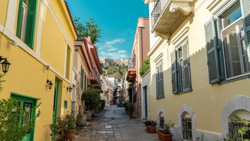 ¡Se han anunciado los países con los mayores aumentos de precios de la vivienda a nivel mundial! La inclusión de Turquía en la lista ha llamado la atención - Imagen: 9