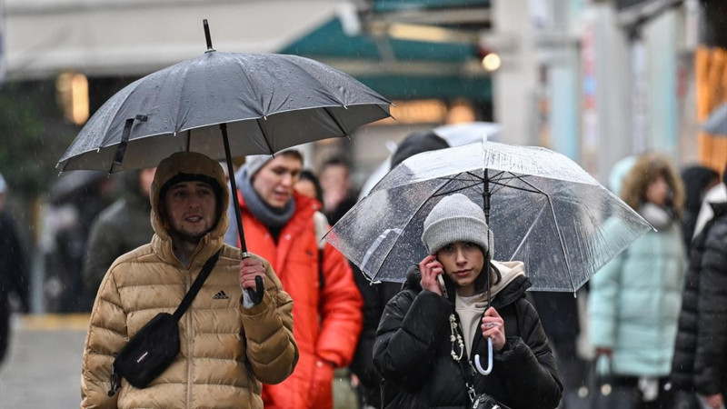 63 ile sağanak geliyor! İstanbul, İzmir, Ankara'da listede! Tarih verildi - Resim: 10