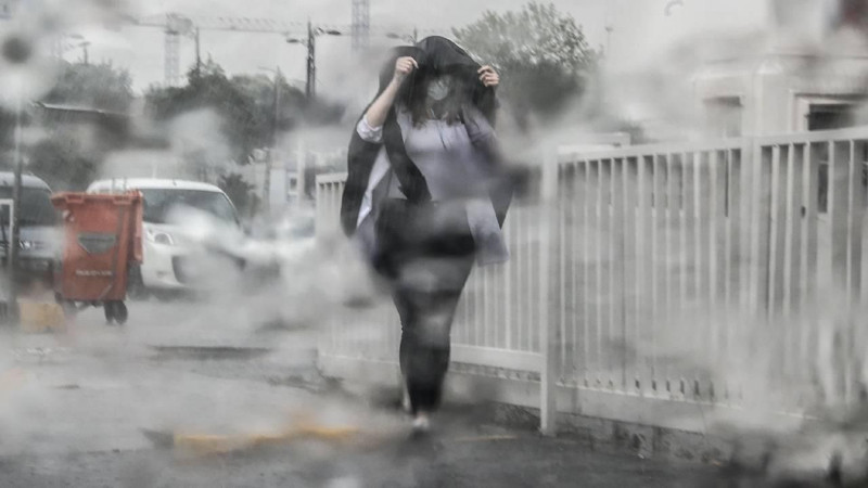 63 ile sağanak geliyor! İstanbul, İzmir, Ankara'da listede! Tarih verildi - Resim: 37