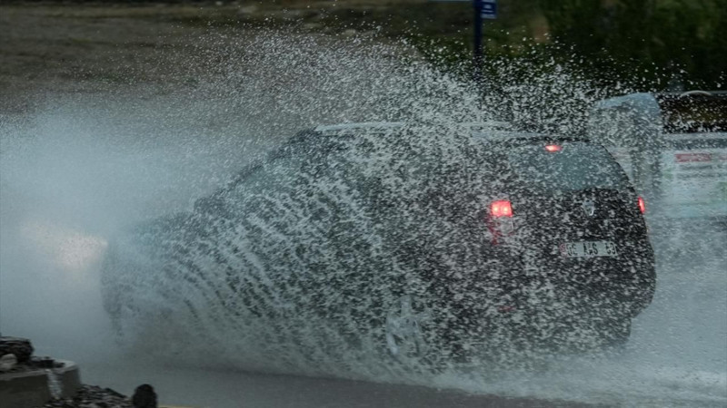 63 ile sağanak geliyor! İstanbul, İzmir, Ankara'da listede! Tarih verildi - Resim: 13
