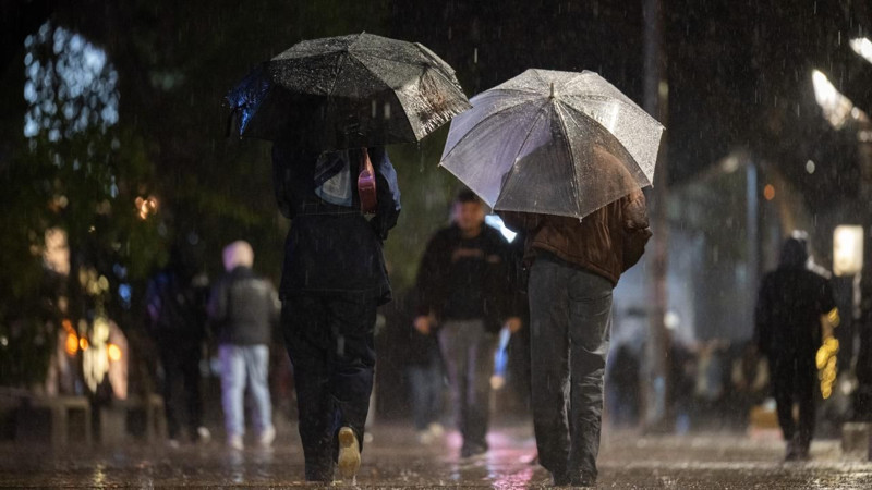 63 ile sağanak geliyor! İstanbul, İzmir, Ankara'da listede! Tarih verildi - Resim: 34