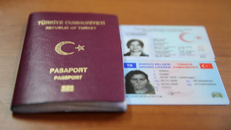 Dünyanın en güçlü pasaportları belli oldu! Bakın Türkiye kaçıncı sırada - Resim: 42
