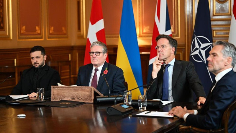 Zelenskiy daha da fazlasını istiyor! Yaptırımlara 'yetmez ama evet' - Resim: 4