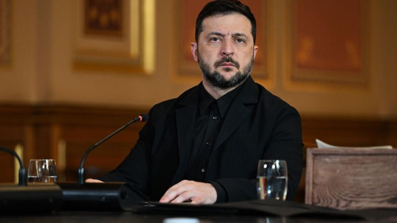 Zelenskiy daha da fazlasını istiyor! Yaptırımlara 'yetmez ama evet' - Resim: 2