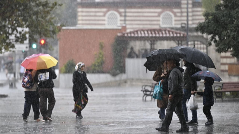 Yarın için 45 ile uyarı geldi! - Resim: 11