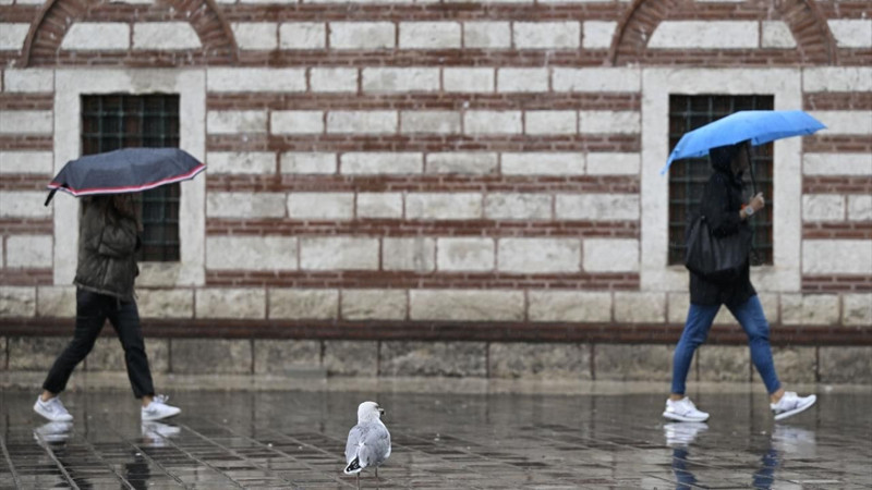 Yarın için 45 ile uyarı geldi! - Resim: 13