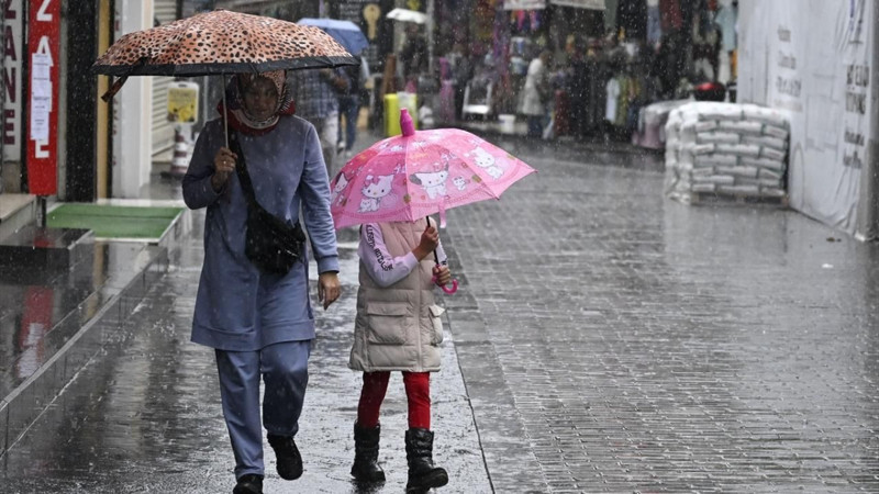 Yarın için 45 ile uyarı geldi! - Resim: 17
