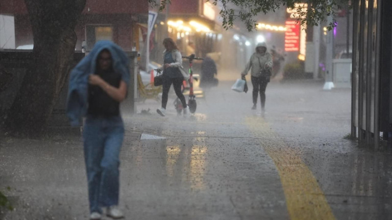 Yarın için 45 ile uyarı geldi! - Resim: 19