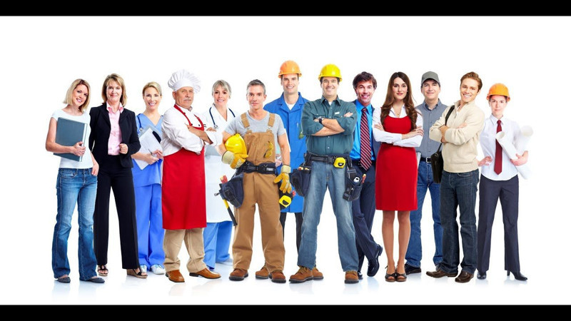 Dünyanın en ilginç meslekleri açıklandı! İşte gerçek olduğuna inanamayacağınız meslekler - Resim: 2