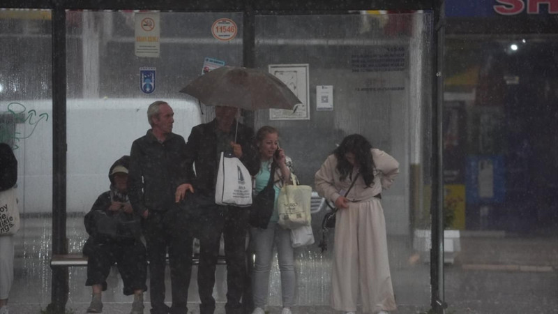 Yarın için 45 ile uyarı geldi! - Resim: 21