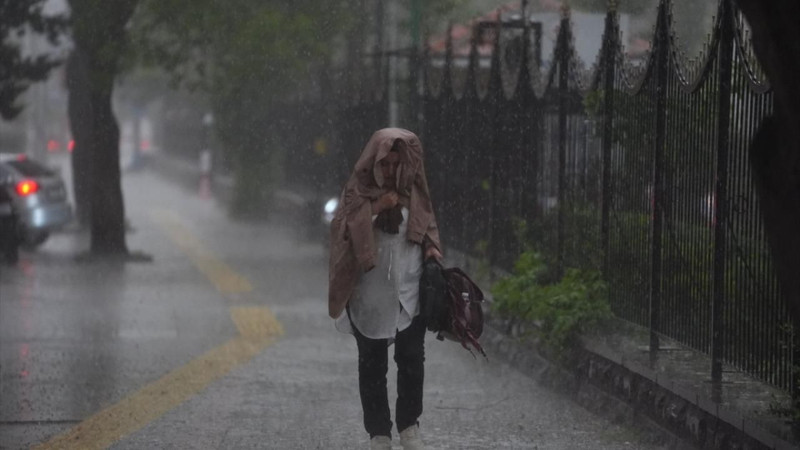 Yarın için 45 ile uyarı geldi! - Resim: 22