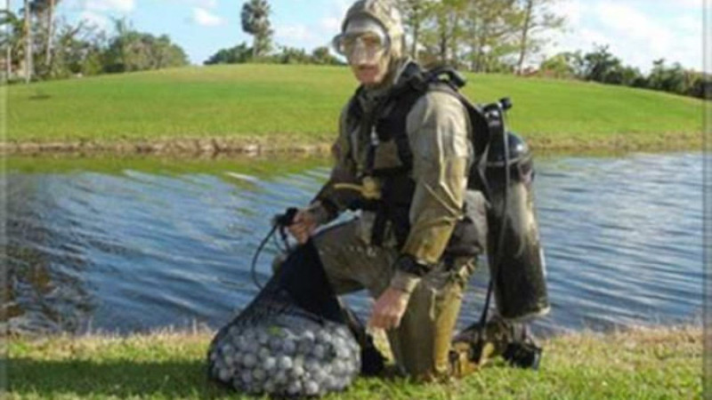 Dünyanın en ilginç meslekleri açıklandı! İşte gerçek olduğuna inanamayacağınız meslekler - Resim: 5