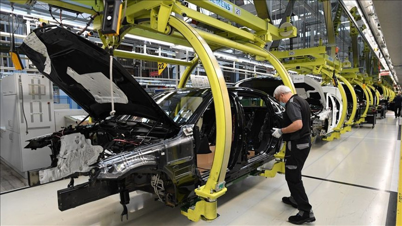 Alman Ekonomi Enstitüsü 'batıyoruz' diyor, Berlin'den silaha devlet kurmalık bütçe geliyor: 400 milyar dolar! - Resim: 7