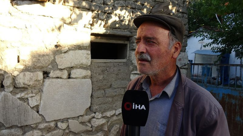 2 bin yıllık taş Burdur'da bulundu! Meğer bir evin duvarındaymış - Resim: 5