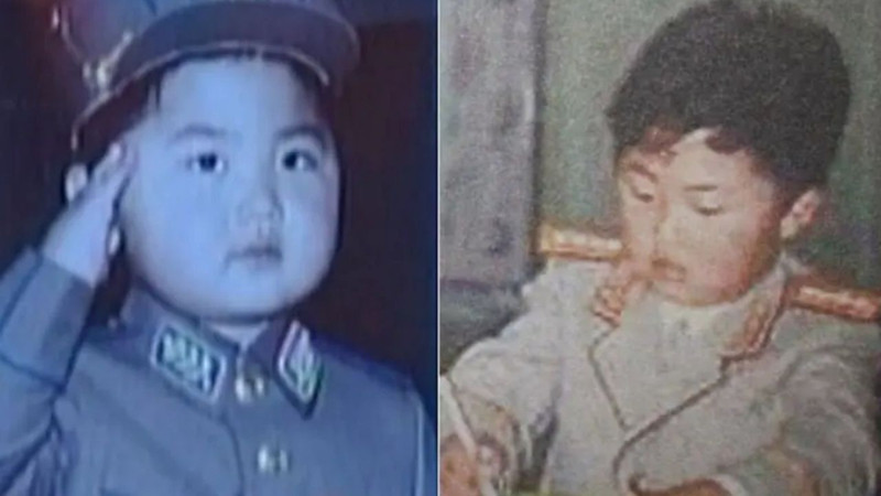 Dünya liderlerinin eski meslekleri açıklandı! O liderin geçmişte yaptığı iş şaşırttı - Resim: 11