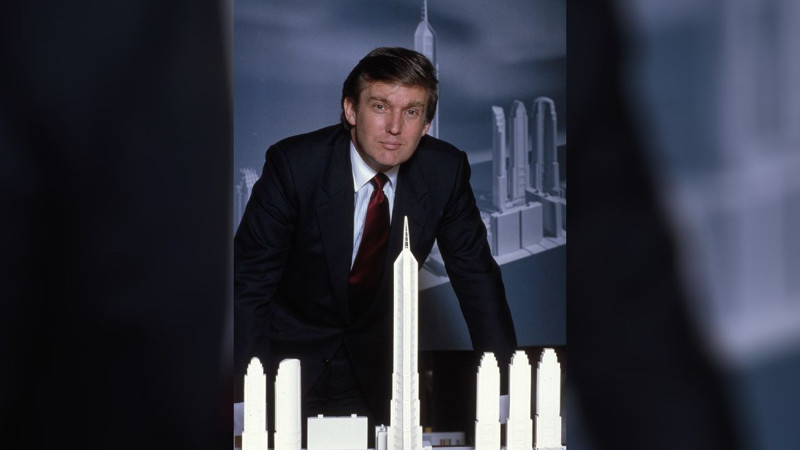 Dünya liderlerinin eski meslekleri açıklandı! O liderin geçmişte yaptığı iş şaşırttı - Resim: 12