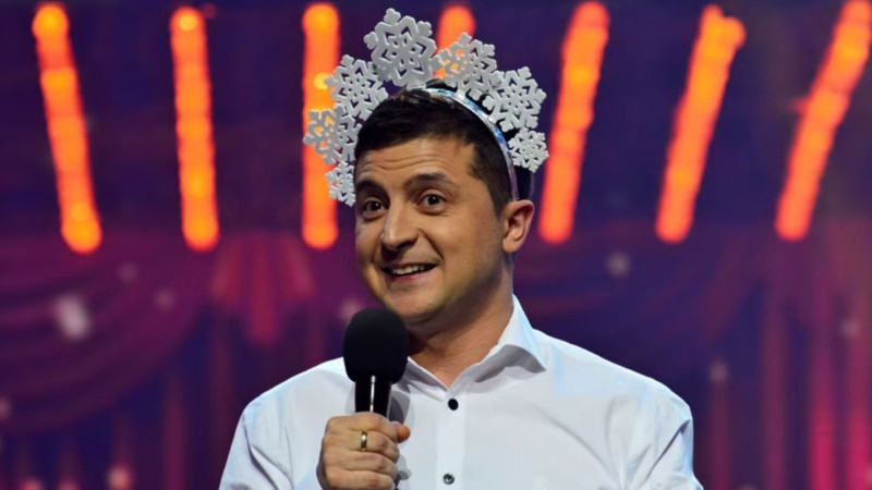 Dünya liderlerinin eski meslekleri açıklandı! O liderin geçmişte yaptığı iş şaşırttı - Resim: 7