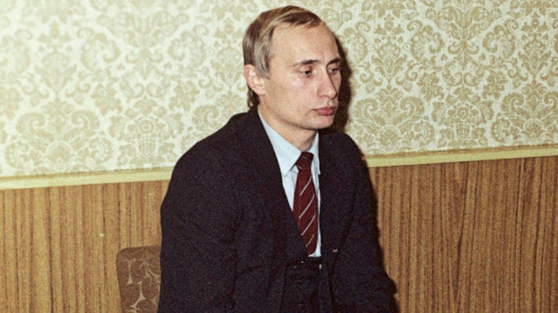 Dünya liderlerinin eski meslekleri açıklandı! O liderin geçmişte yaptığı iş şaşırttı - Resim: 8