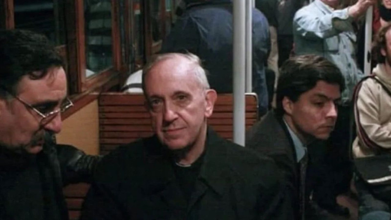 Dünya liderlerinin eski meslekleri açıklandı! O liderin geçmişte yaptığı iş şaşırttı - Resim: 9