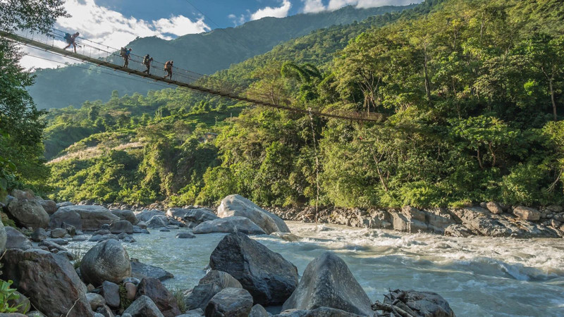 Dünyanın en iyi seyahat rotaları açıklandı! Türkiye'nin o yolu dünya birincisi seçildi - Resim: 5