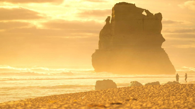 Dünyanın en iyi seyahat rotaları açıklandı! Türkiye'nin o yolu dünya birincisi seçildi - Resim: 6