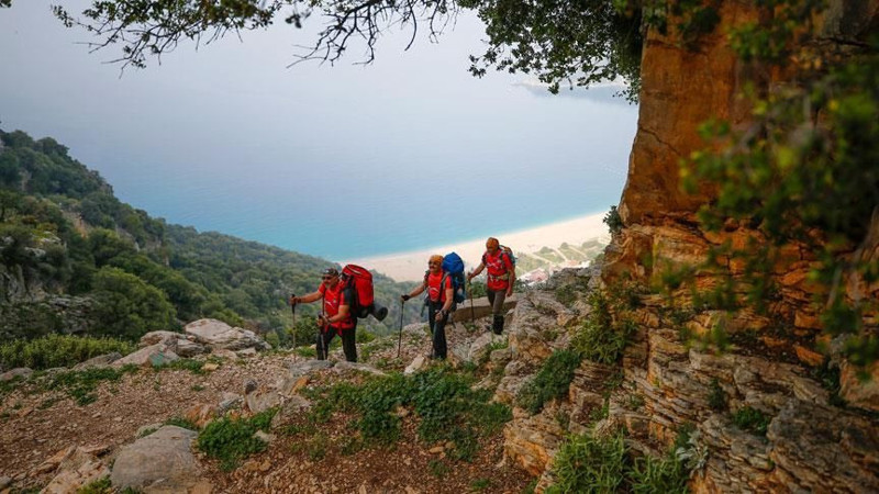 Dünyanın en iyi seyahat rotaları açıklandı! Türkiye'nin o yolu dünya birincisi seçildi - Resim: 12