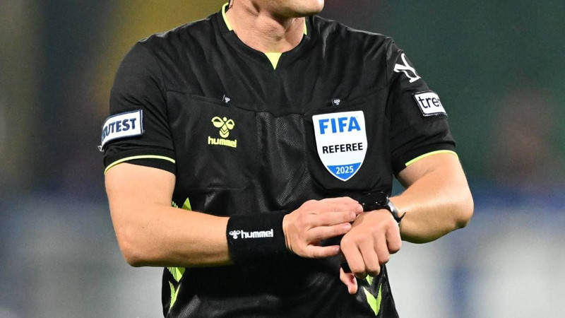 Süper Lig'de 11. haftanın hakemleri duyuruldu! İşte maçlarda görev yapacak isimler - Resim: 1