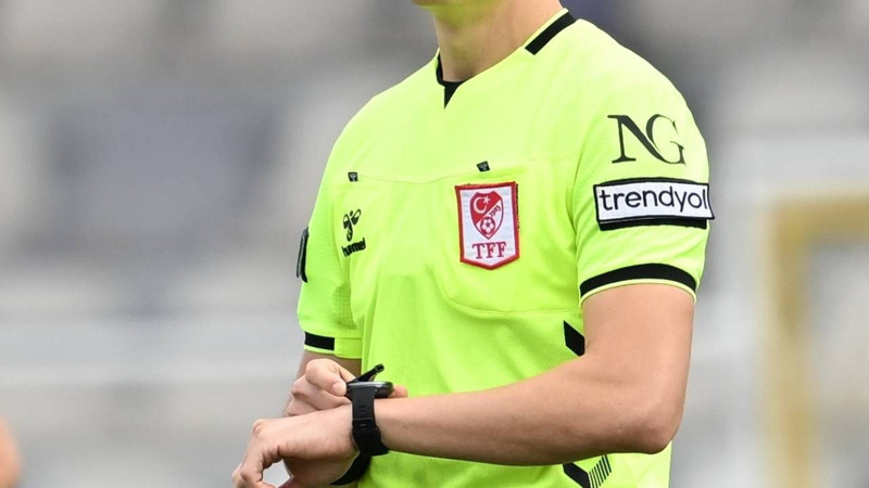 Süper Lig'de 11. haftanın hakemleri duyuruldu! İşte maçlarda görev yapacak isimler - Resim: 2