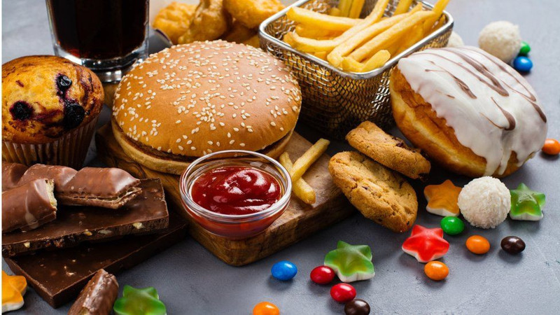 Beyne en çok zarar veren abur cuburlar sıralandı - Resim: 1