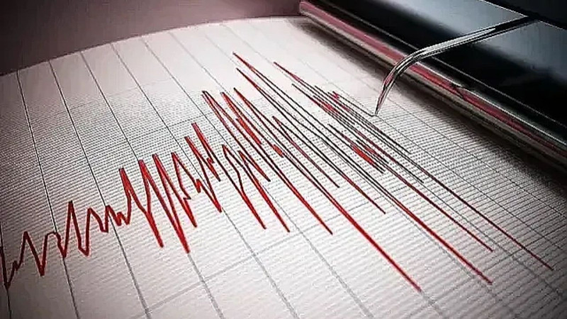 AFAD son depremler listesi geldi! Bakın en son nerede deprem oldu - Resim: 19