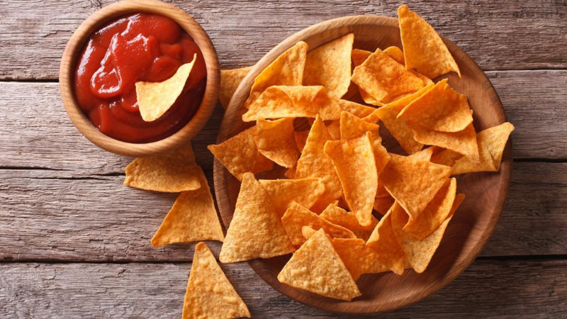 Beyne en çok zarar veren abur cuburlar sıralandı - Resim: 2