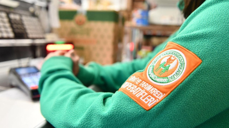 Tarım Kredi'de dev indirim! Mutfak ürünleri ucuzladı - Resim: 2