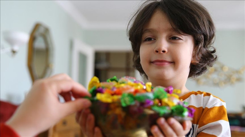 Beyne en çok zarar veren abur cuburlar sıralandı - Resim: 6