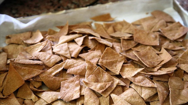 Beyne en çok zarar veren abur cuburlar sıralandı - Resim: 7